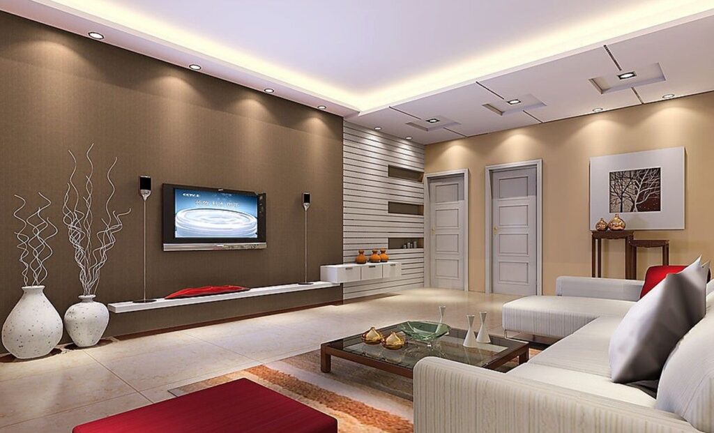Simplify Spaces - residential interior design